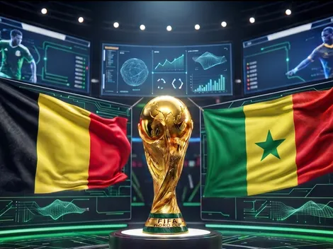 Bélgica vs. Senegal: Horario y dónde ver el Mundial 2026
