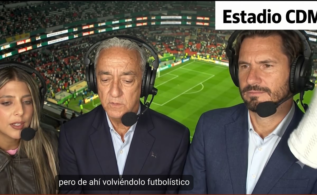 Periodistas ecuatorianos son agredidos con cervezas en el Mundial 2026: descontrol en México