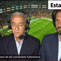 Agreden a periodistas con cervezas en el Mundial 2026