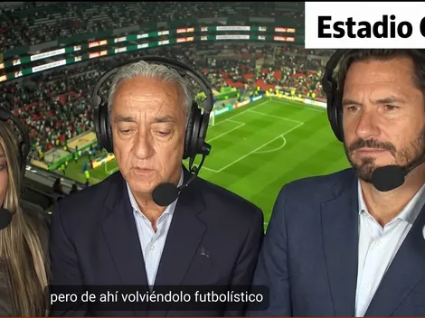 Agreden a periodistas con cervezas en el Mundial 2026