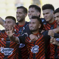 Limache sella el fichaje de joya paraguaya que juega Libertadores