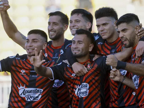 Limache sella el fichaje de joya paraguaya que juega Libertadores