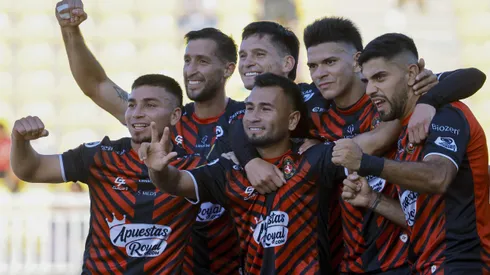La escuadra tendría listo a su próximo refuerzo.