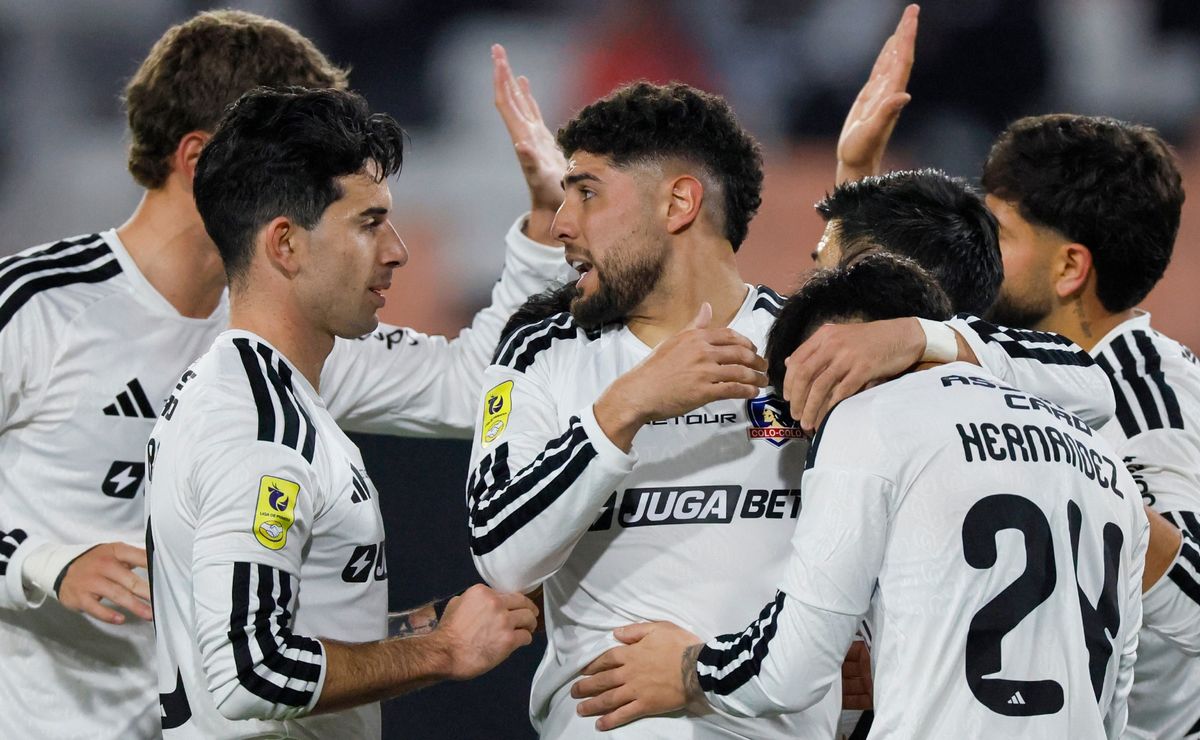 Pronósticos O’Higgins vs Colo Colo: el Cacique está a un paso de la clasificación