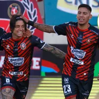 Limache confirma el fichaje de canterano de Colo Colo: "¡Bienvenido!"