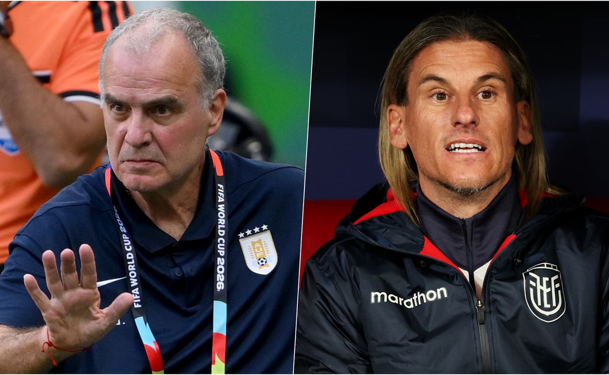 Bielsa y Beccacece se suman: los siete entrenadores sin trabajo tras fracasar en el Mundial 2026