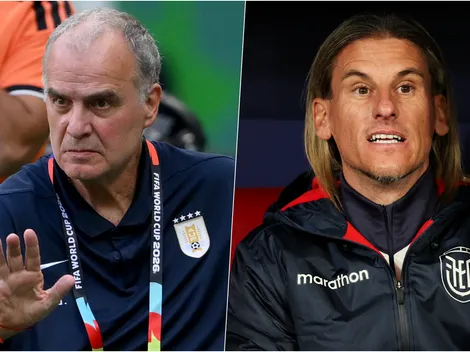 Los siete entrenadores sin trabajo tras fracasar en el Mundial 2026