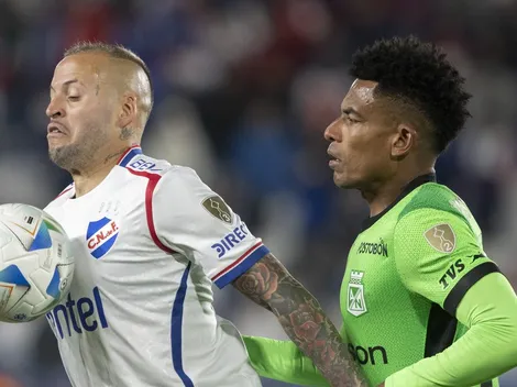¿Espera por Chile? Sonó en la U por Edu Vargas y rechazó tres ofertas