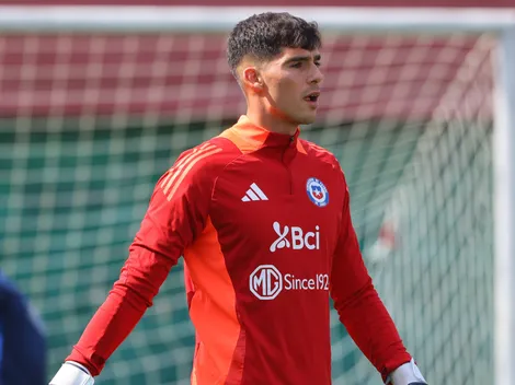 Norwich busca otro arquero y complica a Vicente Reyes