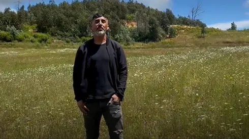 Osvaldo González lidera proyecto inmobiliario en Tomé.