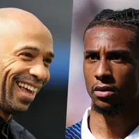 Henry dice lo que muchos piensan de Michael Olise: “Está en otro...”