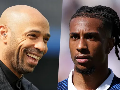 Henry dice lo que muchos piensan de Michael Olise: “Está en otro...”