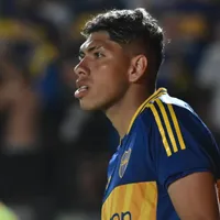 El nuevo escenario de Palacios en Boca tras su regreso a los trabajos