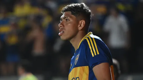 El futuro del jugador chileno comienza a aclararse.