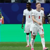 En vivo: sorpresa de RD Congo en el inicio