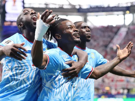 En vivo: Inglaterra sorprendida por RD Congo en el inicio
