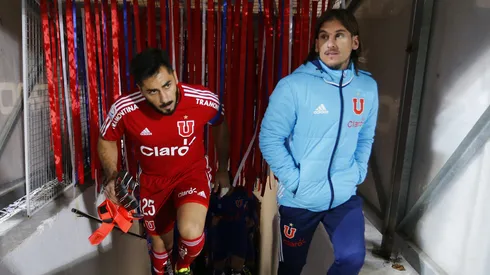 Herrera echa al agua a Sampaoli: Beccacece era el táctico.