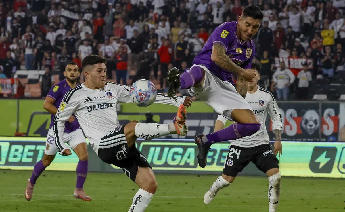 Deportes Concepción libera a Cristián Suárez en mercado de fichajes Deportes Concepción libera a Cristián Suárez en mercado de fichajes