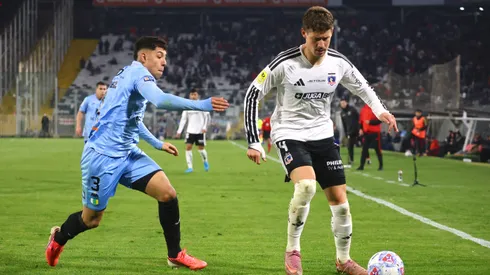Colo Colo enfrentará a O'Higgins por la fecha 2 de Copa Chile.