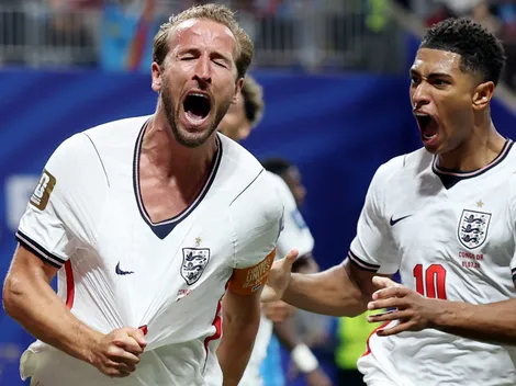 Inglaterra sufre con RD Congo pero está en octavos