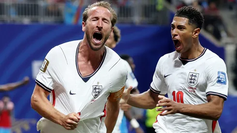 Kane puso la igualdad en Atlanta.