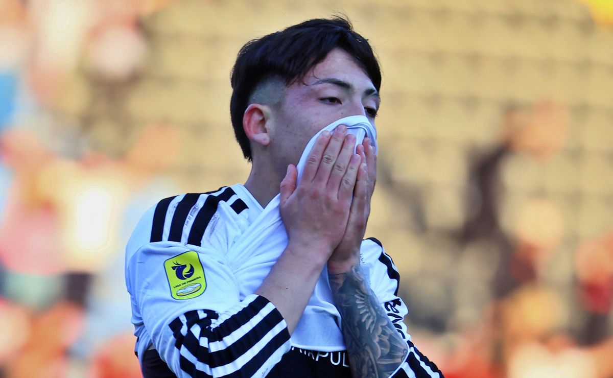 Mercado de fichajes: La razón por la que Leandro Hernández sigue sin renovar en Colo Colo