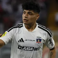 La inesperada noticia que entrega Claudio Aquino en Colo Colo