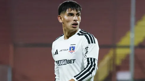 Novedades en la formación de Colo Colo