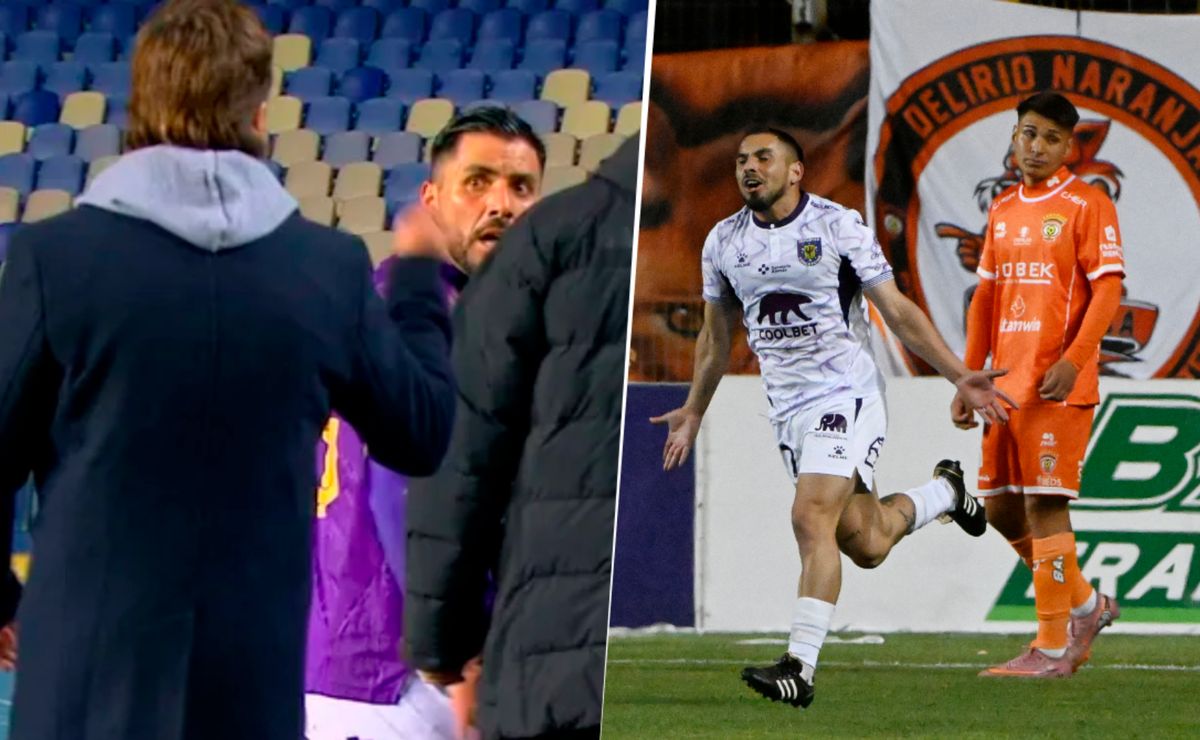 Mercado de fichajes: Protagonizó pelea con Nano Díaz y ahora sorprende con nuevo club