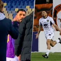 Protagonizó pelea con Nano Díaz y ahora sorprende con nuevo club