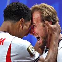 Harry Kane, el salvador inglés: “Fue mi momento de ser el héroe”