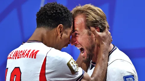 Kane salvó de una tragedia a Inglaterra en este Mundial 2026.