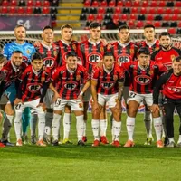 ¡Para salir del fondo! Rangers oficializa el fichaje de un ex Palestino