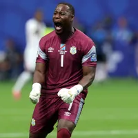 Fue compañero de un chileno, no le gusta ser arquero y brilló vs Inglaterra