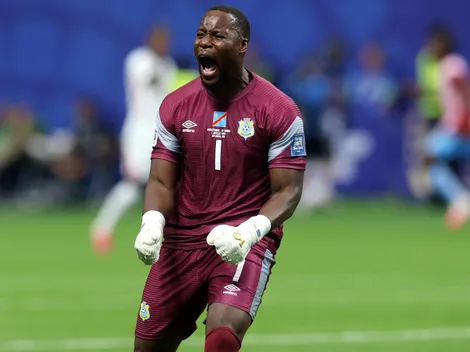 Fue compañero de un chileno, no le gusta ser arquero y brilló vs Inglaterra