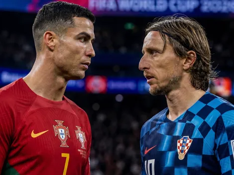 ¿Va por TV abierta? Dónde ver Portugal vs. Croacia en el Mundial 2026