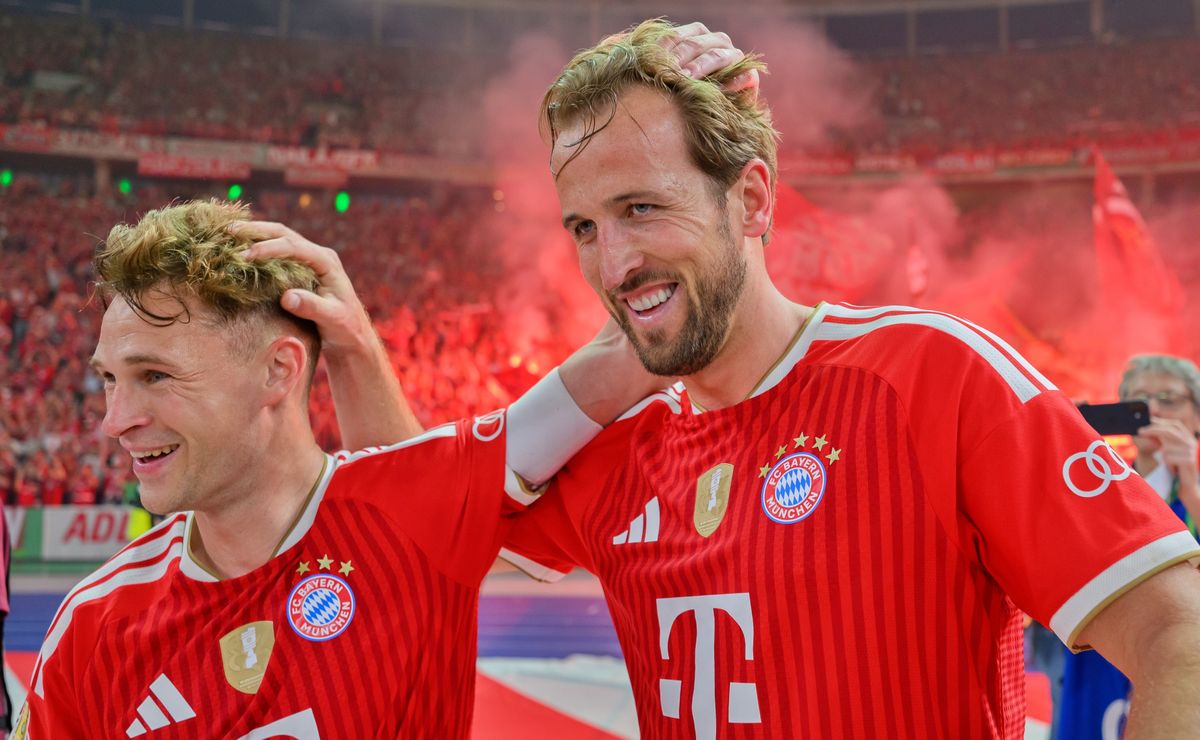 Oficial: Bayern Múnich golpea el mercado fichando a una de las grandes figuras del Mundial 2026