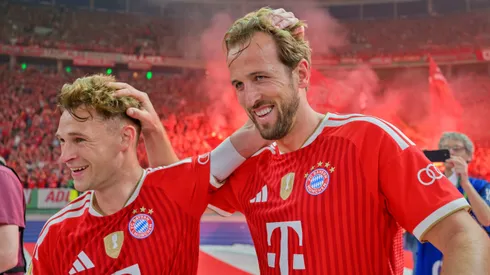 El Bayern se potencia con una de las grandes estrellas del Mundial 2026.