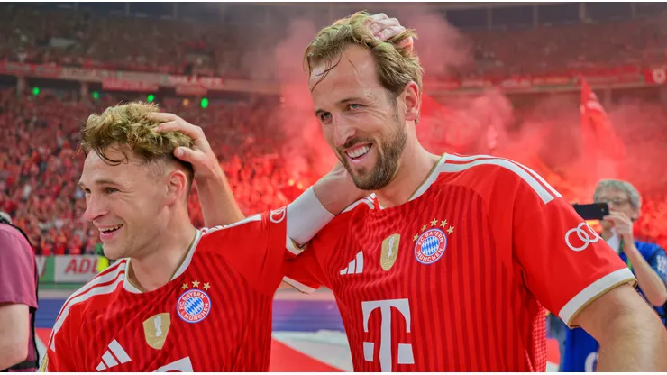 El Bayern se potencia con una de las grandes estrellas del Mundial 2026.
