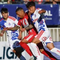 El canal que transmite U. de Chile vs. Unión La Calera en Copa Chile