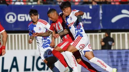 Azules y Cementeros saldarán la segunda fecha de Copa Chile.