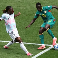 En vivo: Senegal va por la hazaña ante Bélgica