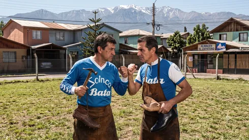El clásico entre Soinca Bata y Thomas Bata.