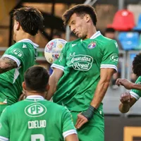 Para espantar al fantasma de la B: Audax tiene nuevo DT