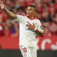 Las razones detrás del quiebre de Alexis Sánchez y Sevilla