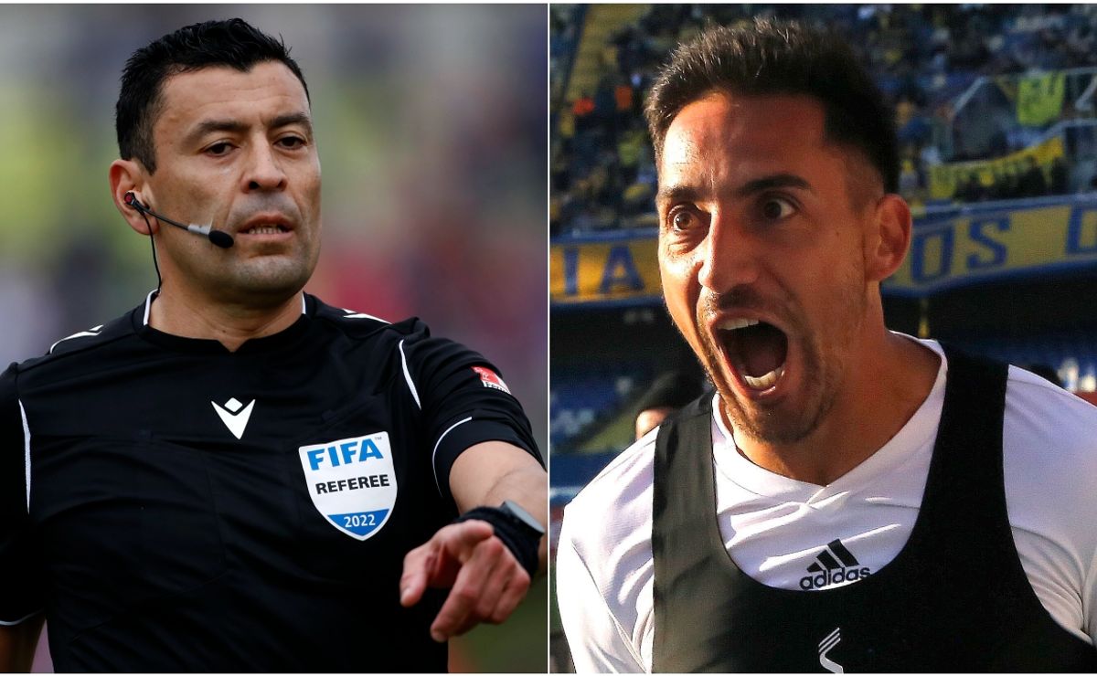 Roberto Tobar rompe el silencio por castigo a Javier Correa: “Es momento de decir basta”