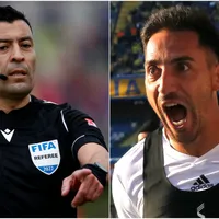 El feroz aviso de Tobar tras castigo a Correa: "Es el momento de..."
