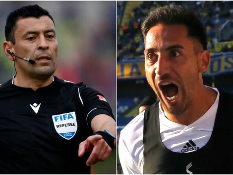 El feroz aviso de Tobar tras castigo a Correa: "Es el momento de..."