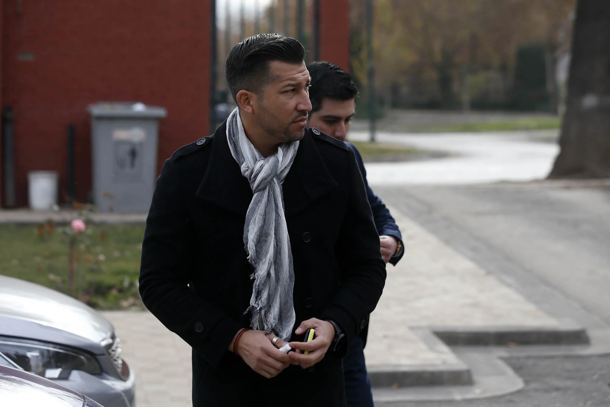 Desde el Sifup abren canal de denunciar malas prácticas de los clubes, como los que compliquen la salud de los jugadores.