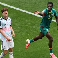 En vivo: Senegal va por la hazaña ante Bélgica